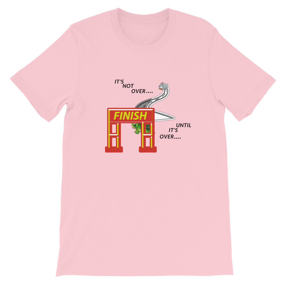 Turtle and Hare Tee