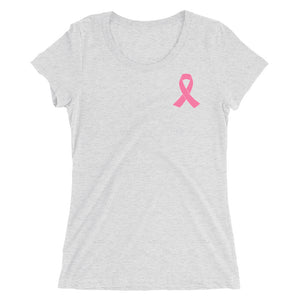 Breast Cancer Awareness Ladies’ Tee