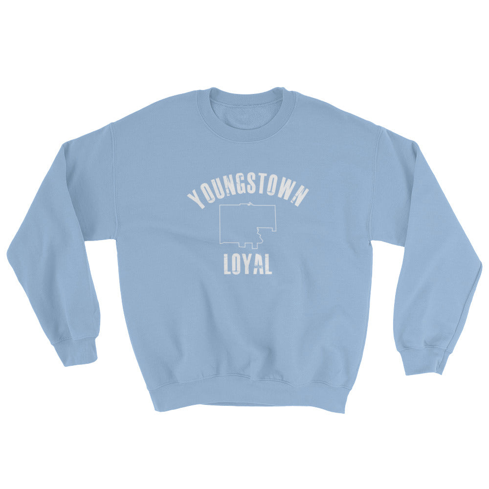 Youngstown Loyal Sweatshirt
