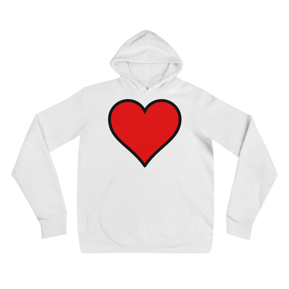 Love Hoodie