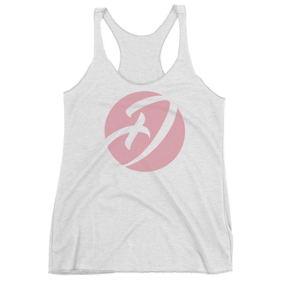 Diesel Racerback Tank