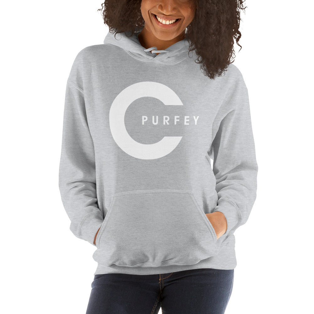 CPurfey Hooded Sweatshirt