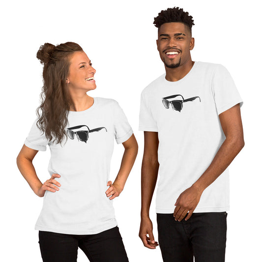 Cool is the Rule Sunglasses Tee