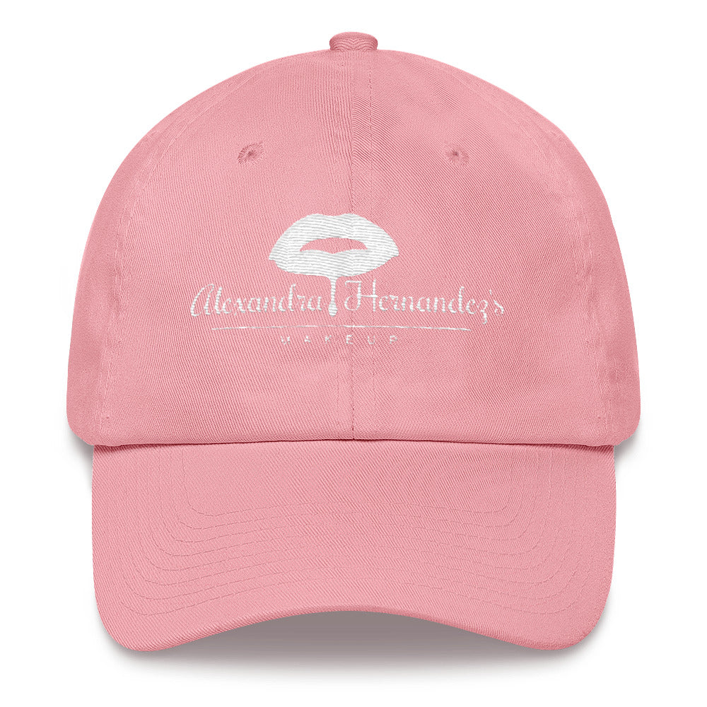 Alexandra Hernandez Dad Hat