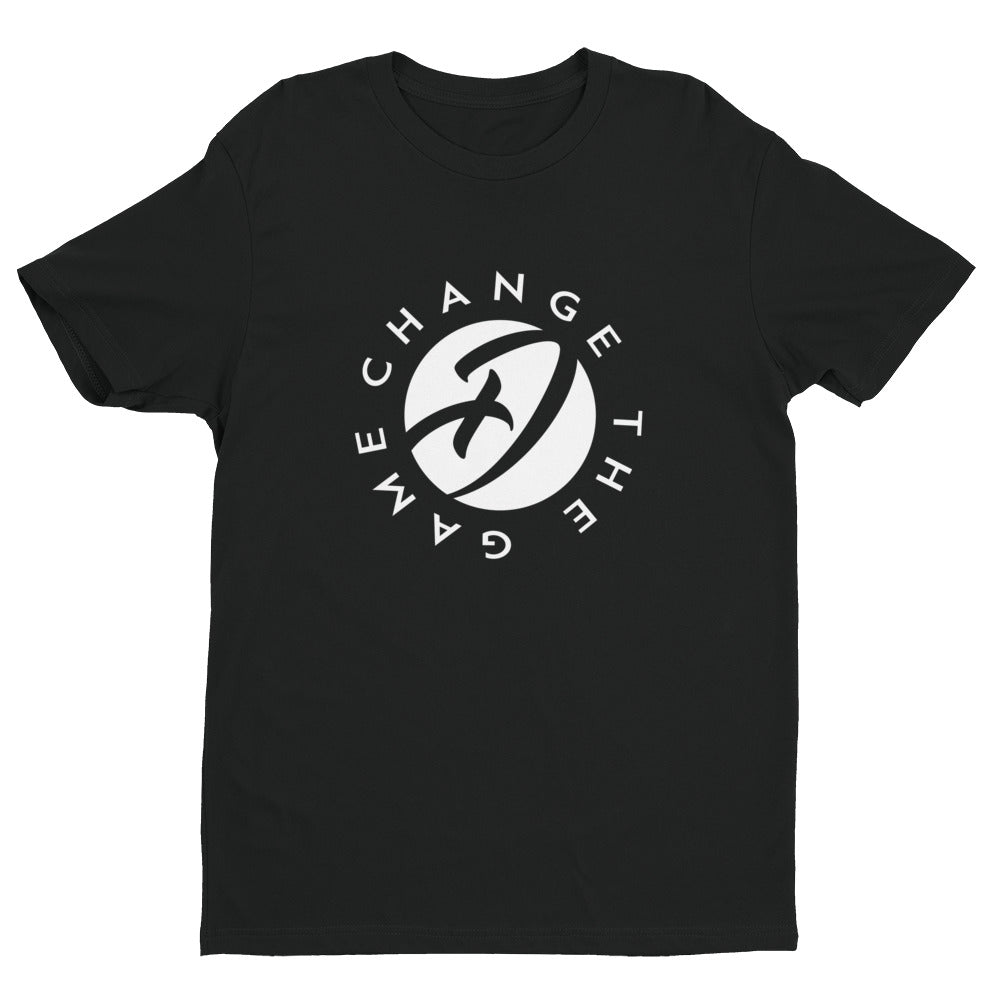 Change The Game Tee