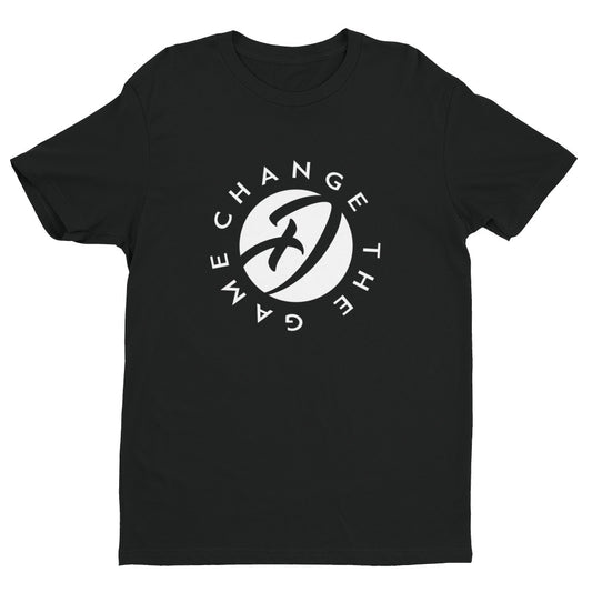 Change The Game Tee