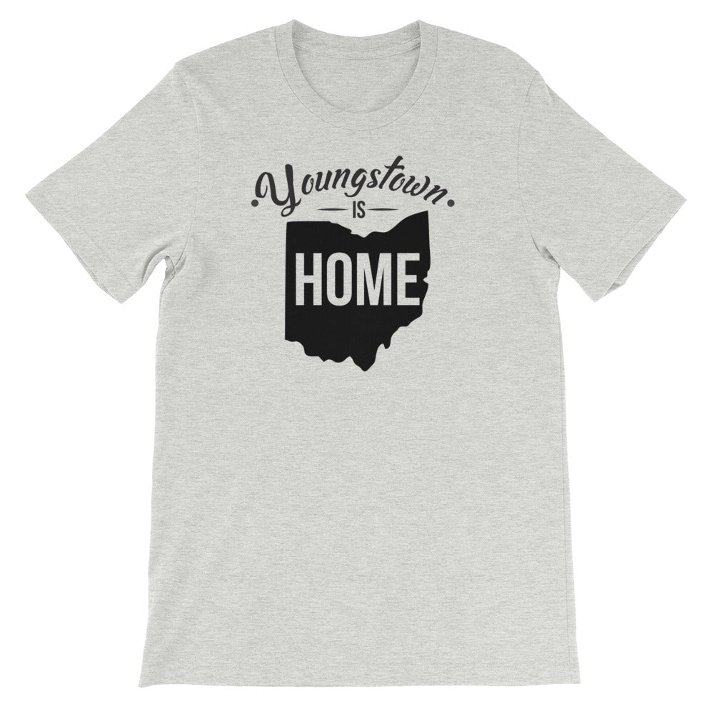 Youngstown is Home Tee