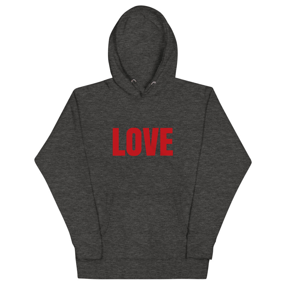 Love Solutions Hoodie