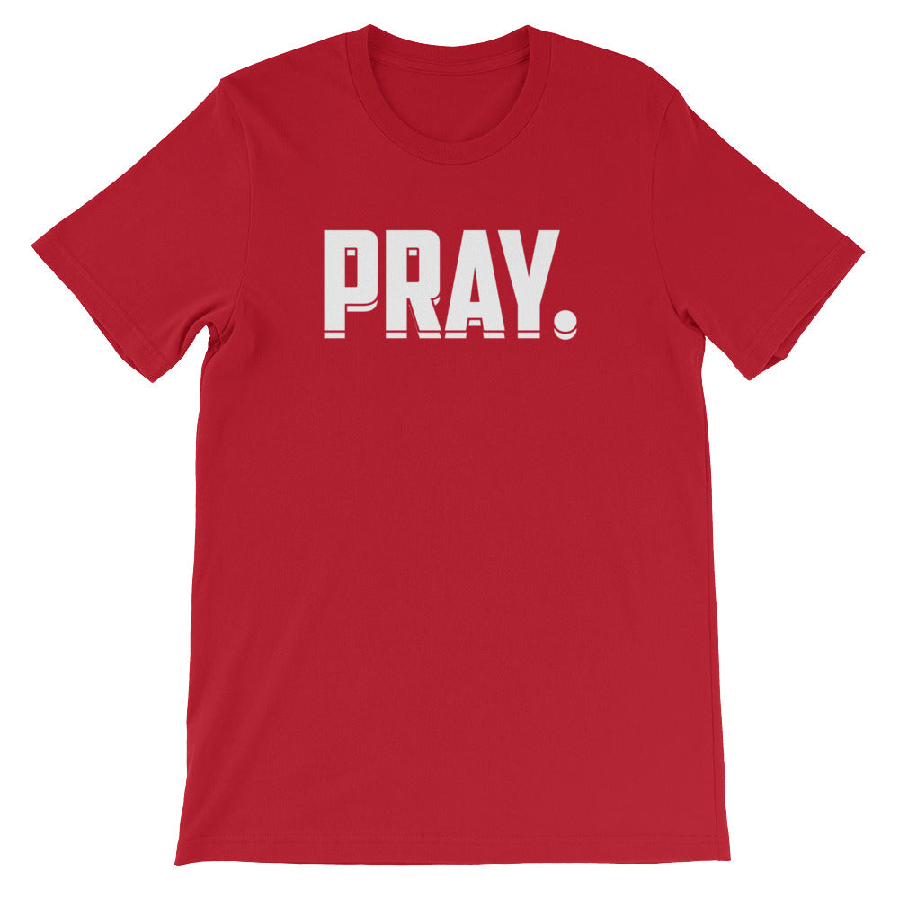 Pray Tee