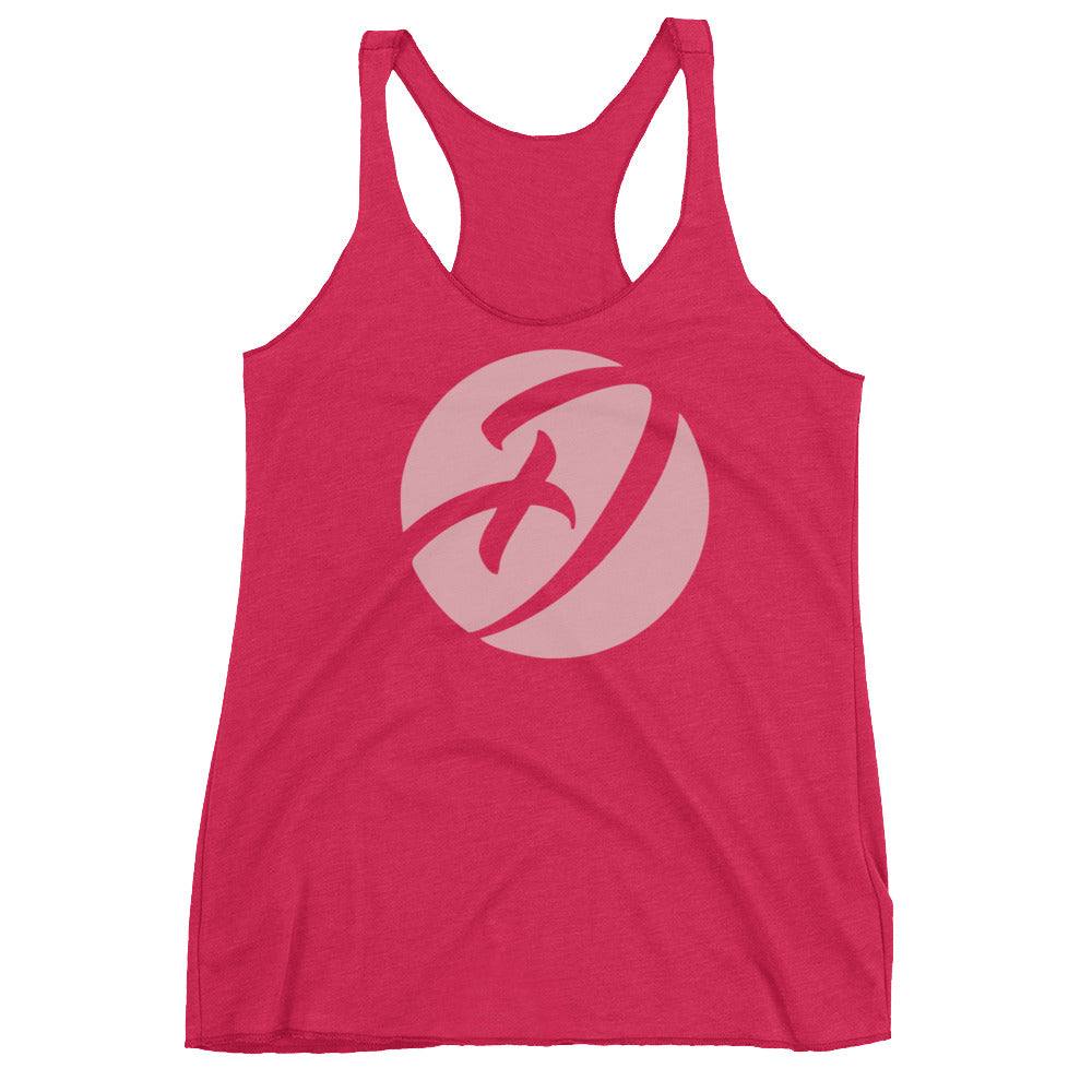 Diesel Racerback Tank
