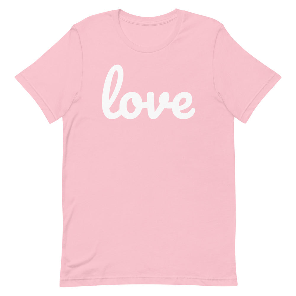 Love ❤️ Tee