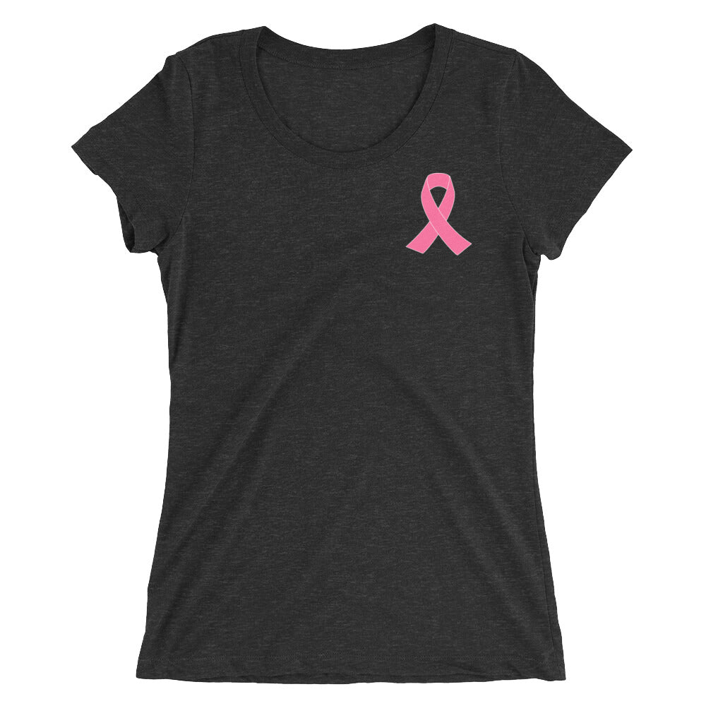 Breast Cancer Awareness Ladies’ Tee
