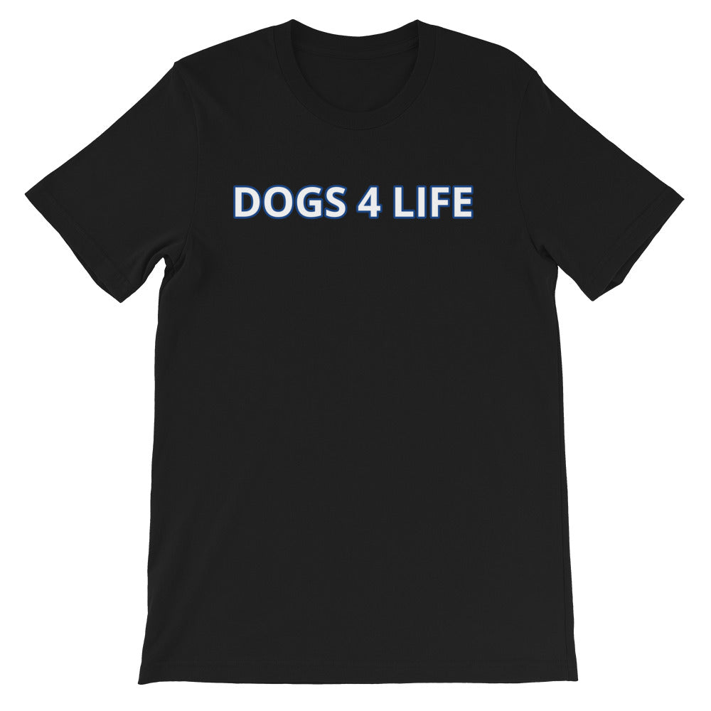 Dogs 4 LIFE Tee