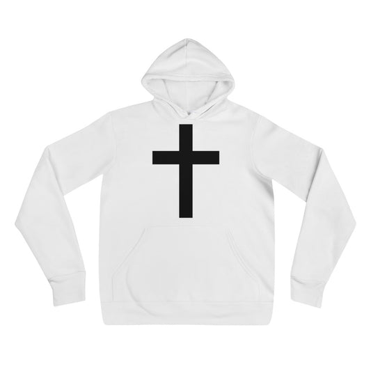 DieselDonlow Cross hoodie