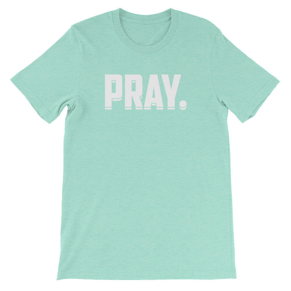 Pray Tee