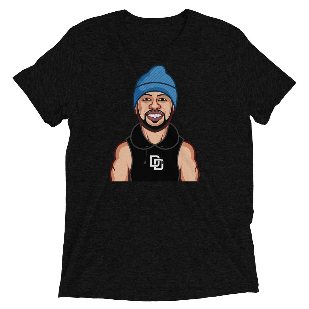 Diesel Avatar Special Tee