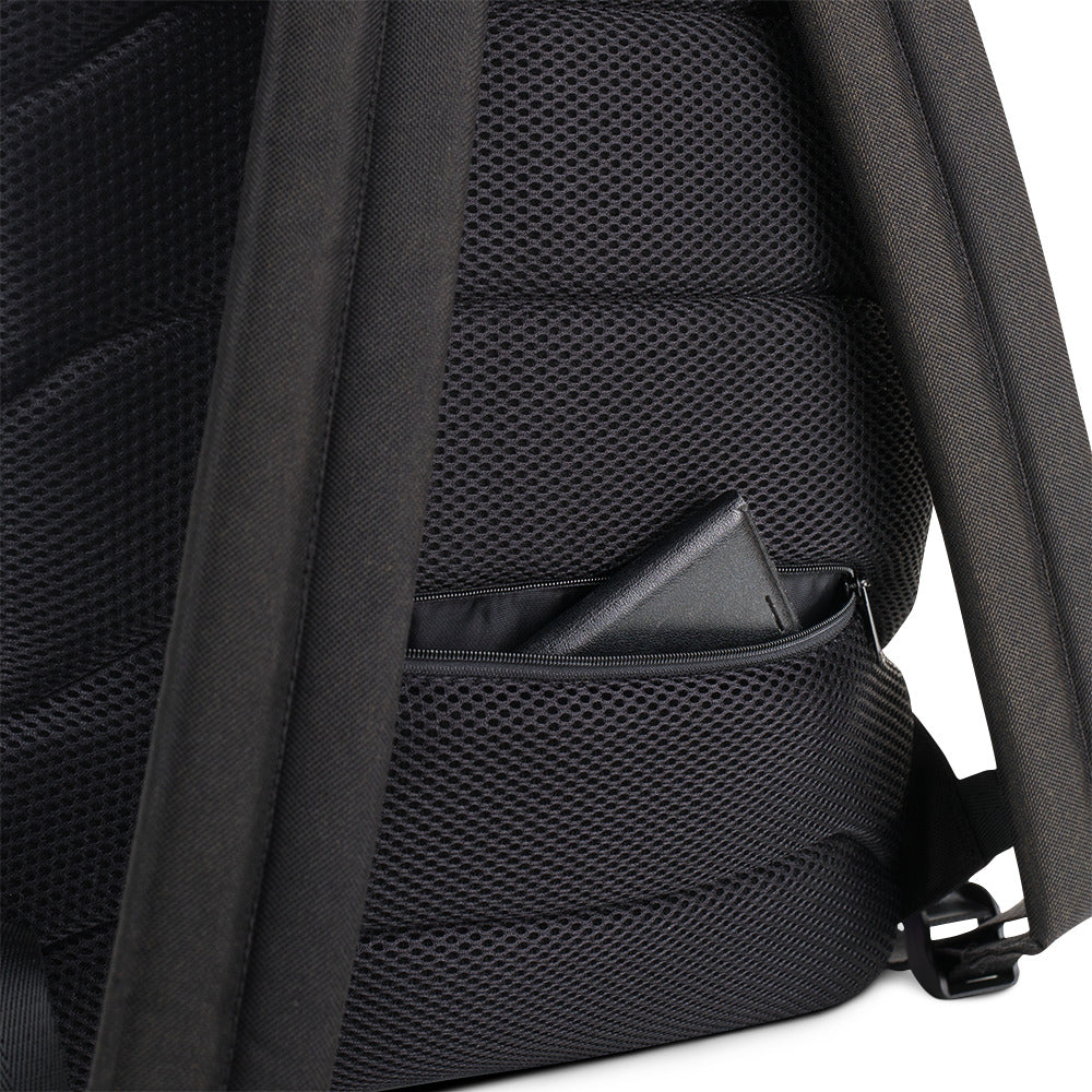 Change The Game Backpack