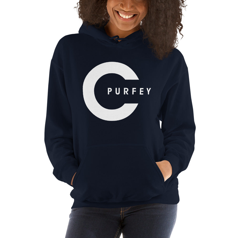 CPurfey Hooded Sweatshirt