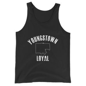 Youngstown is Loyal Inspired by Ben Donlow Tank