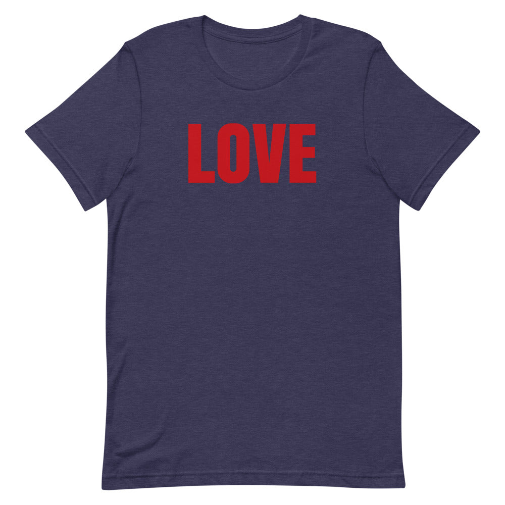 Love Solutions Tee