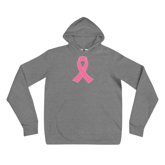 Breast Cancer Awareness Hoodie