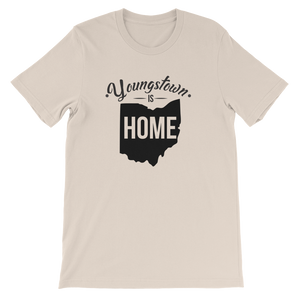 Youngstown is Home Tee