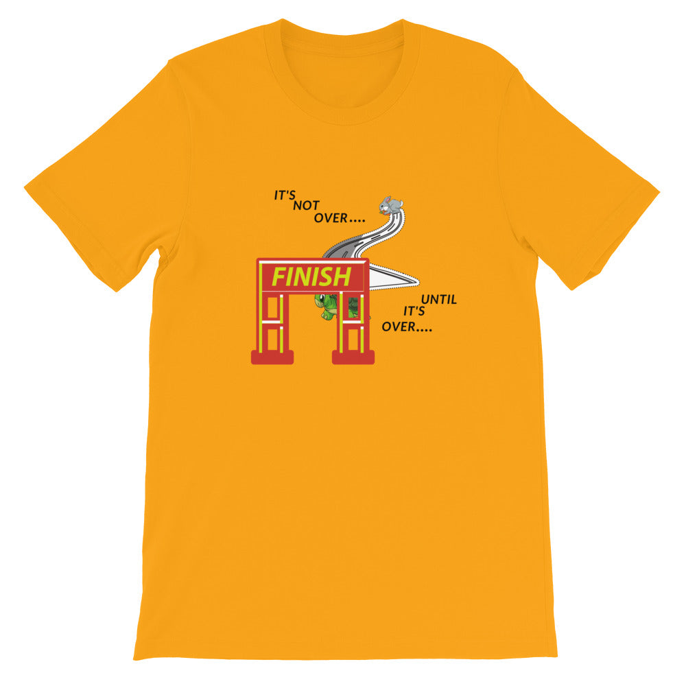 Turtle and Hare Tee
