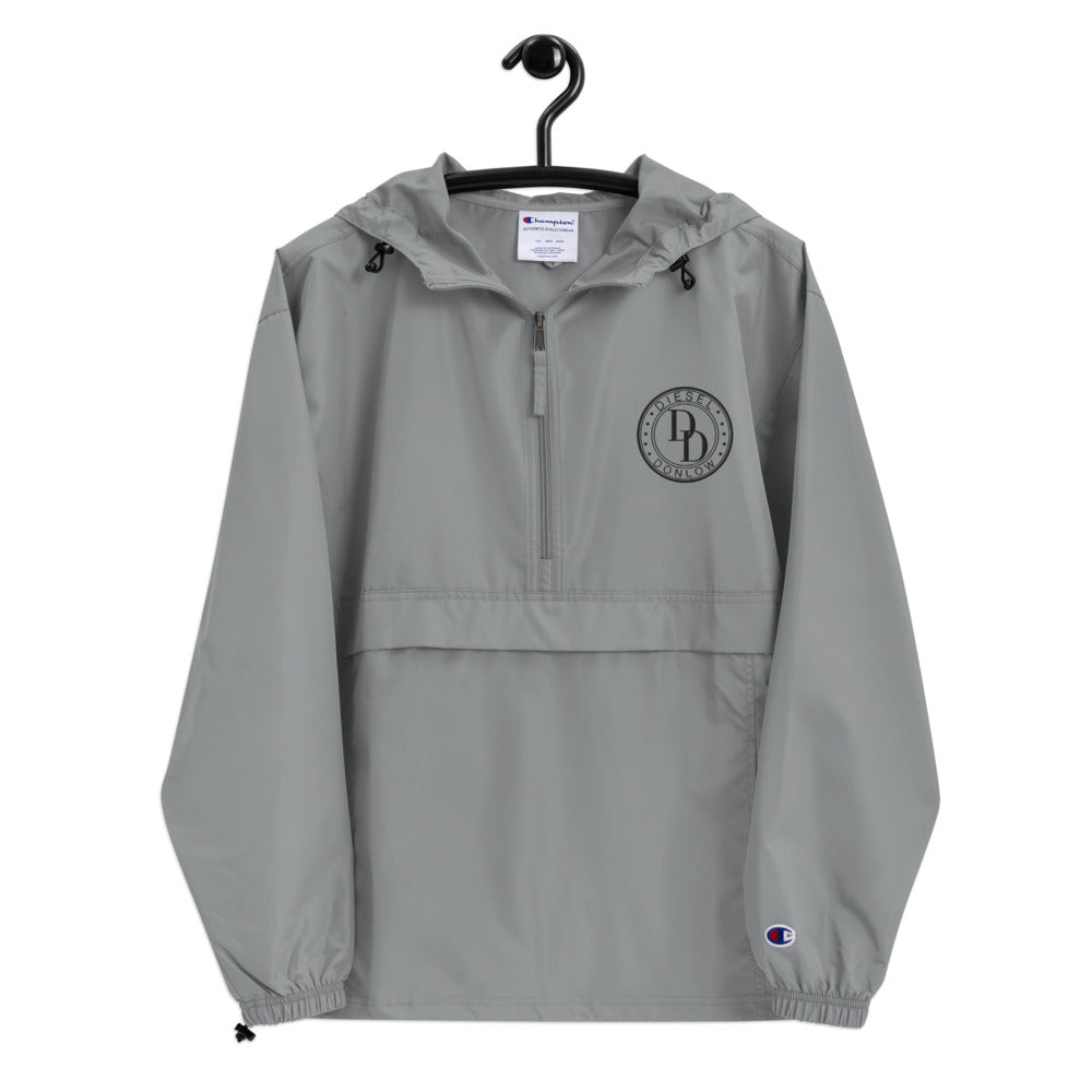 DieselDonlow Packable Jacket