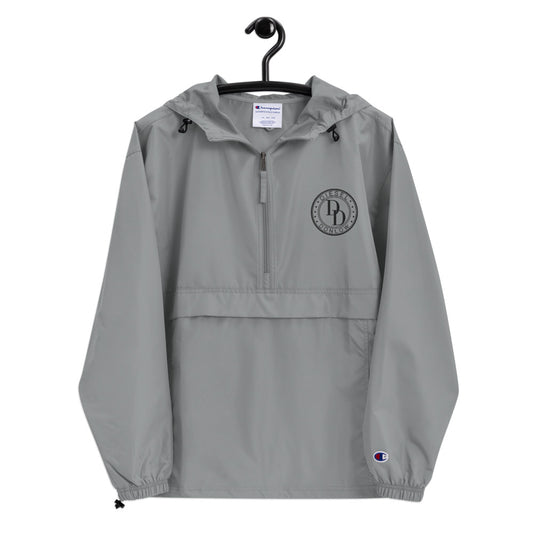 DieselDonlow Packable Jacket