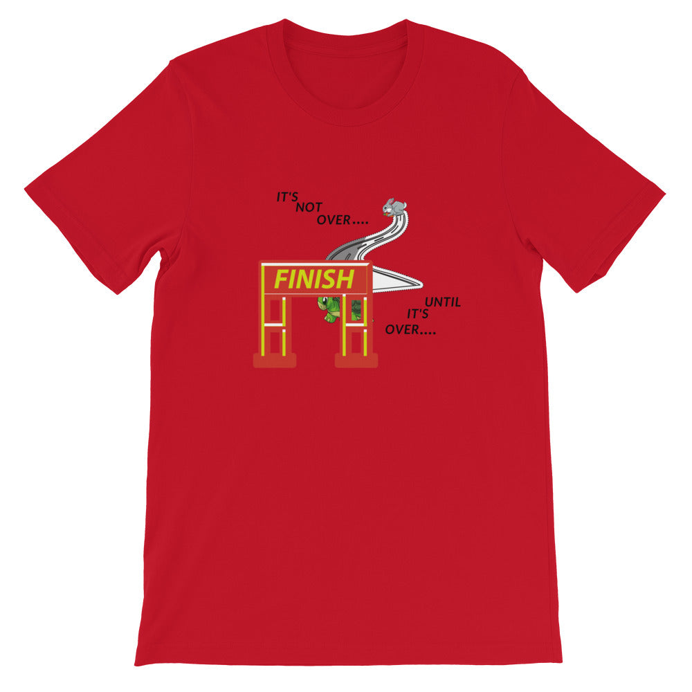 Turtle and Hare Tee