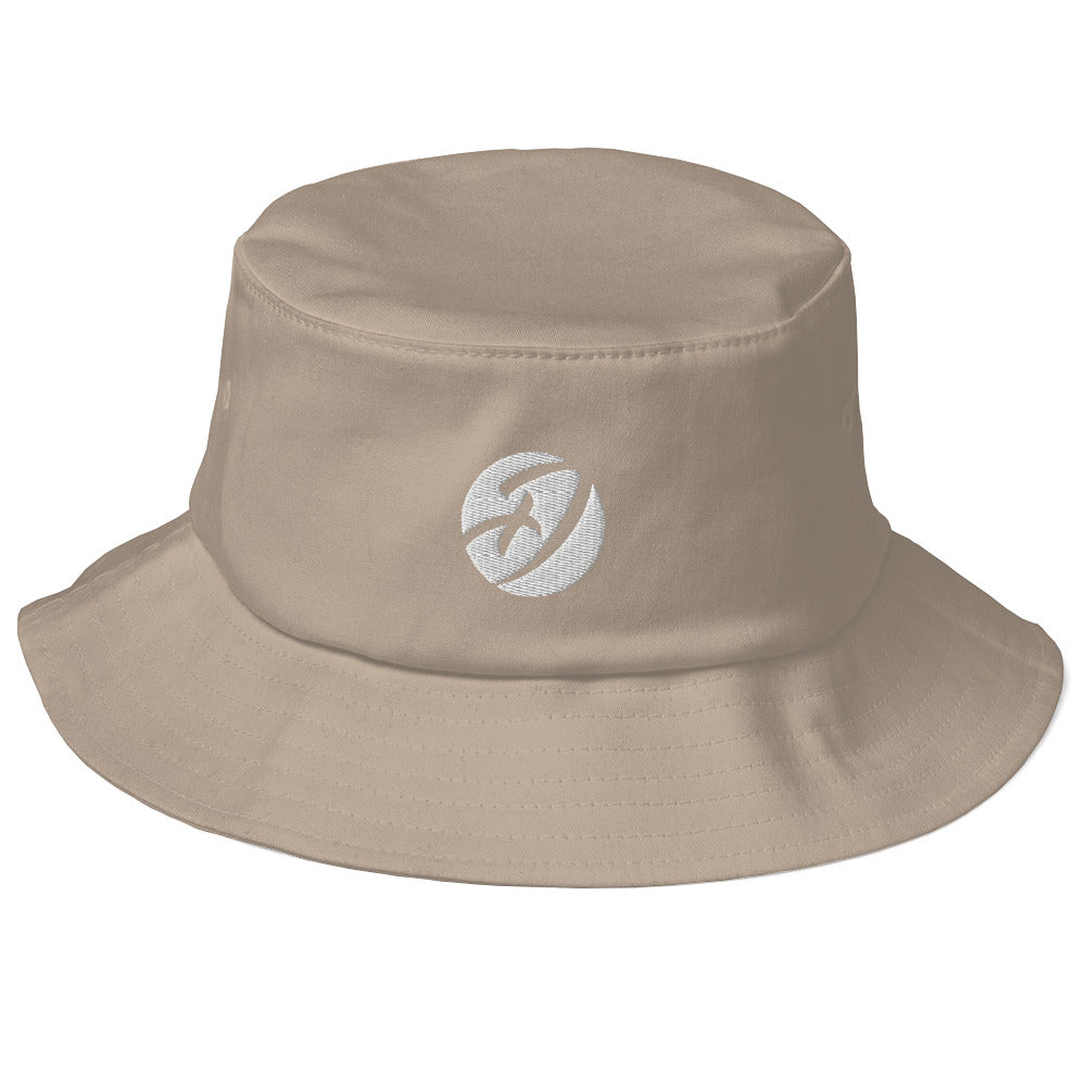DieselDonlow Old School Bucket Hat