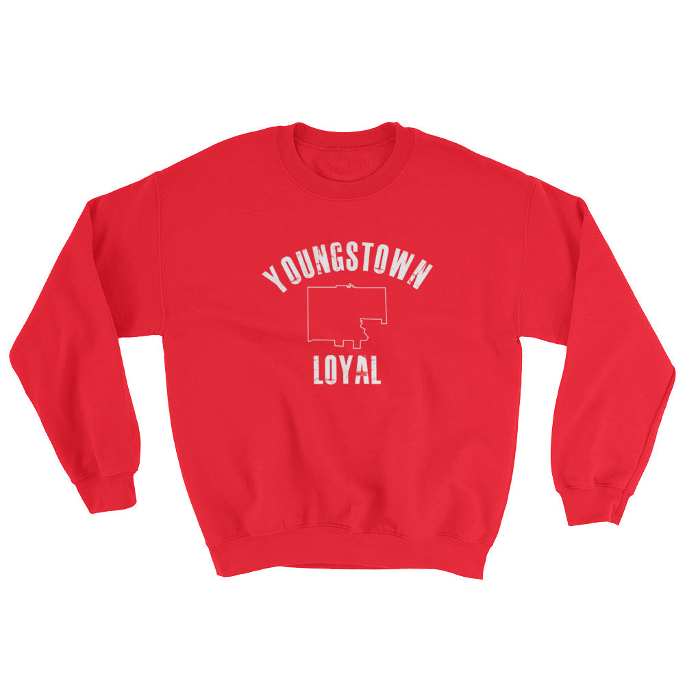 Youngstown Loyal Sweatshirt