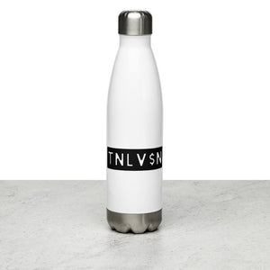 TNLV$N Stainless Steel Water Bottle