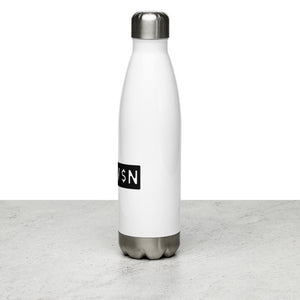 TNLV$N Stainless Steel Water Bottle