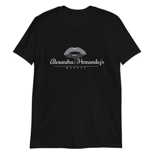 Alexandra Makeup T-Shirt
