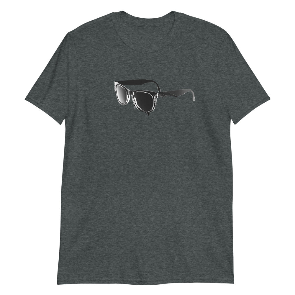 Cool is the Rule Basic Tee