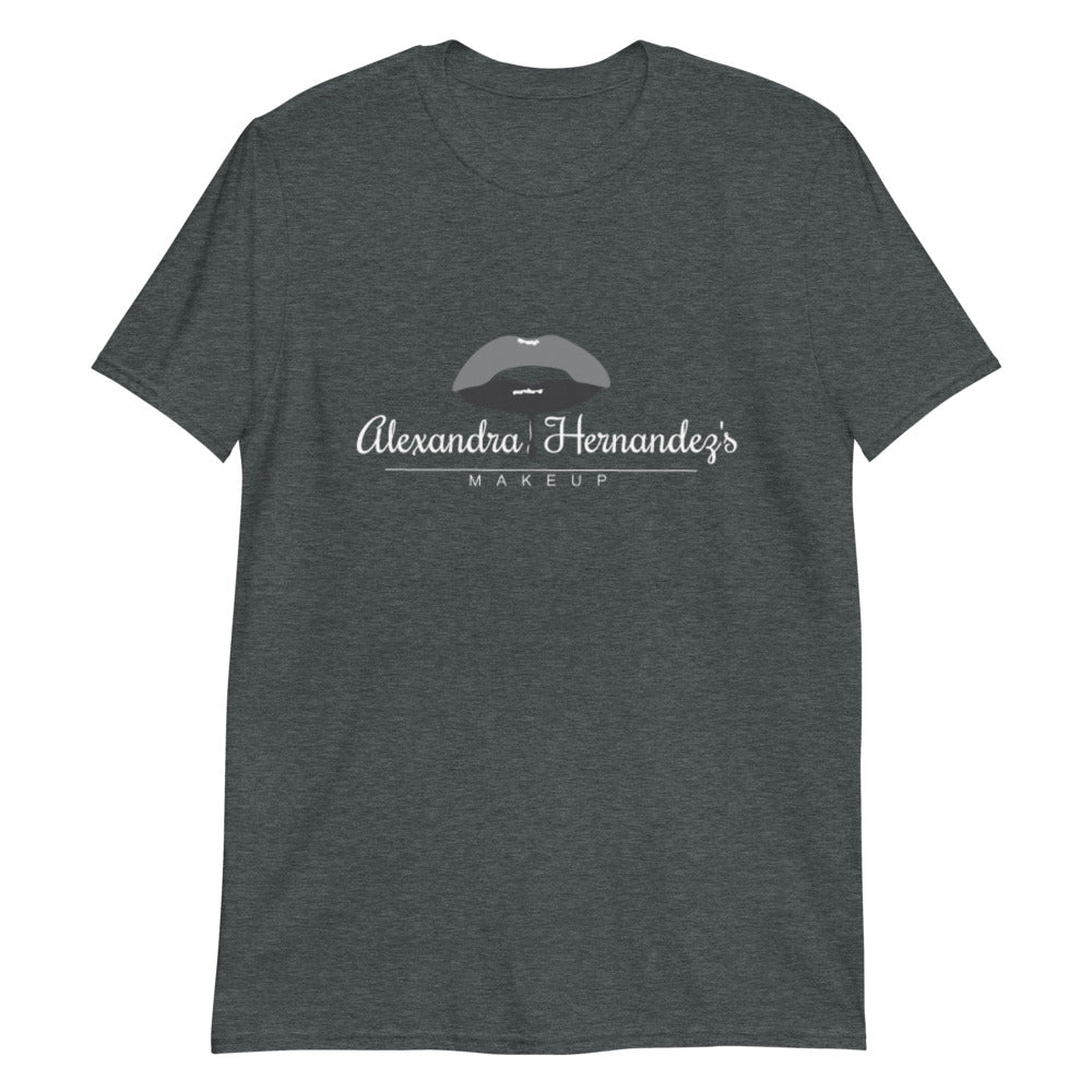 Alexandra Makeup T-Shirt