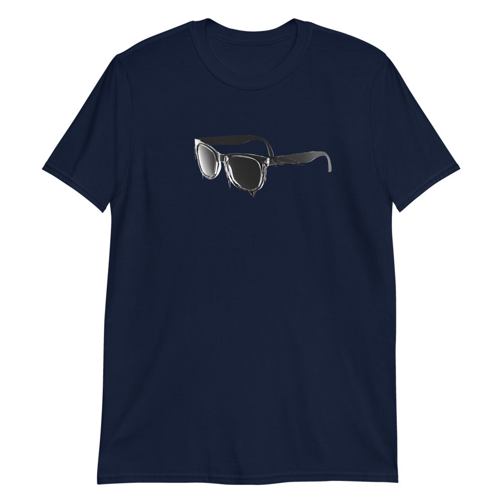 Cool is the Rule Basic Tee