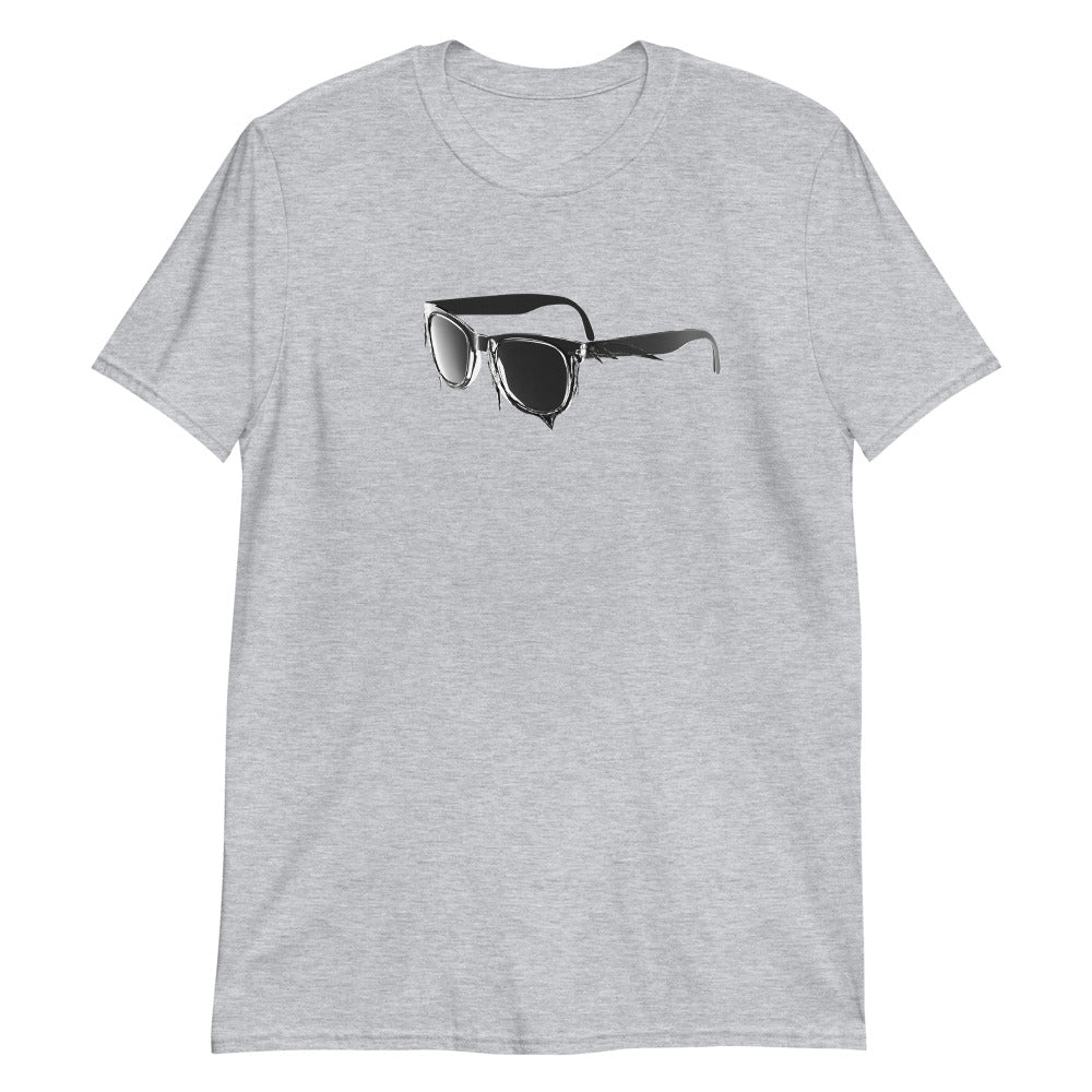 Cool is the Rule Basic Tee