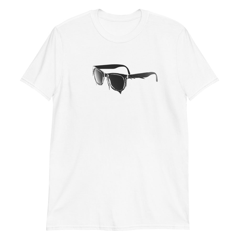Cool is the Rule Basic Tee