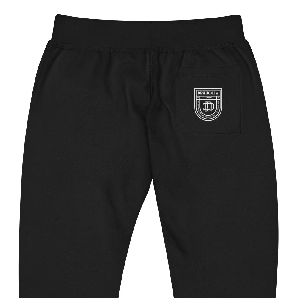 DieaelDonlow Fleece sweatpants