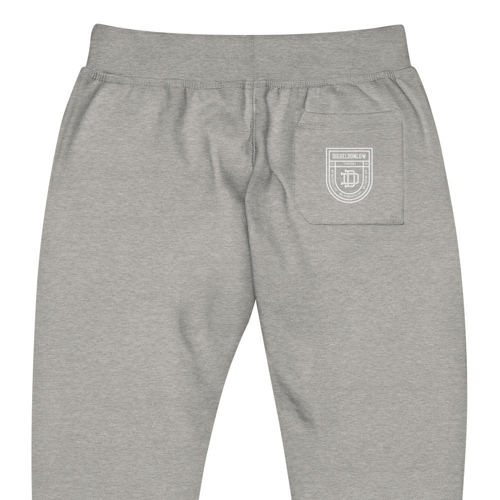 DieaelDonlow Fleece sweatpants