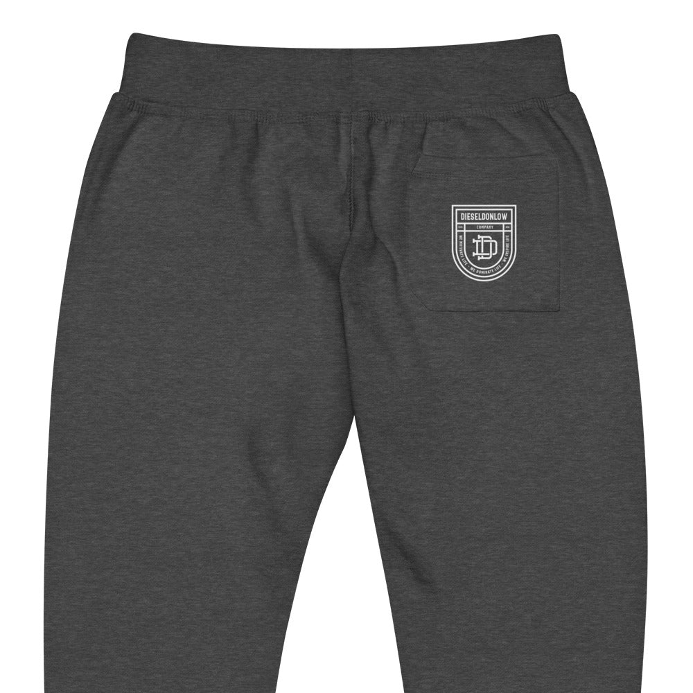 DieaelDonlow Fleece sweatpants