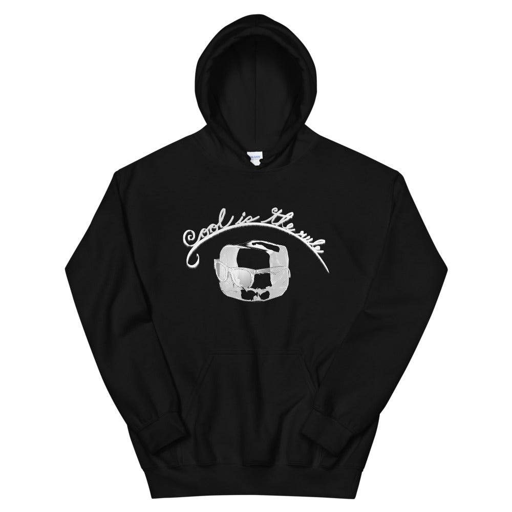 Cool is the Rule Hoodie