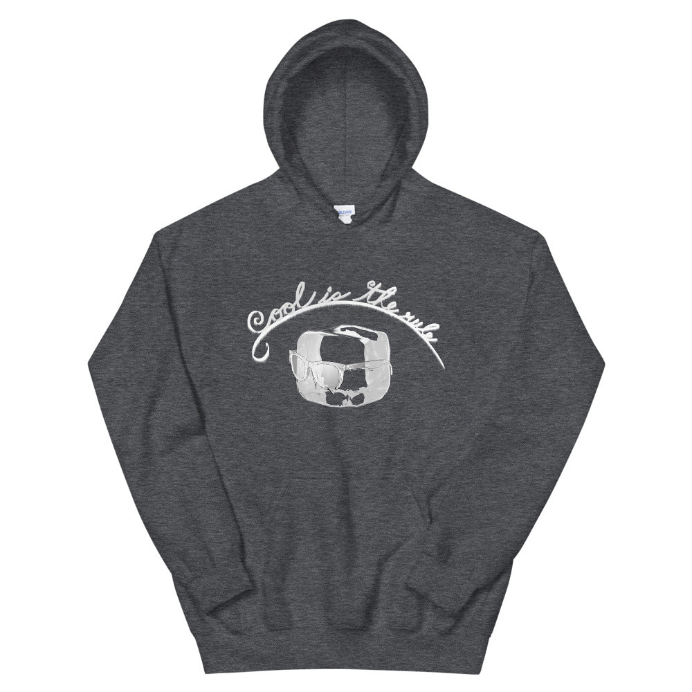 Cool is the Rule Hoodie
