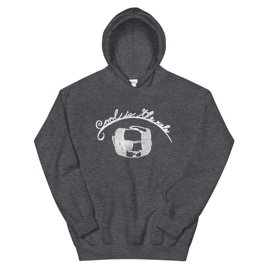 Cool is the Rule Hoodie