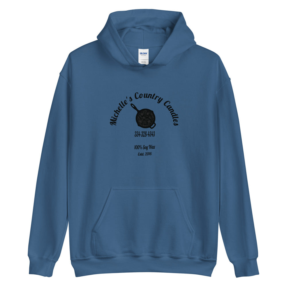 Michelle’s Country Candles Hoodie