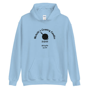 Michelle’s Country Candles Hoodie