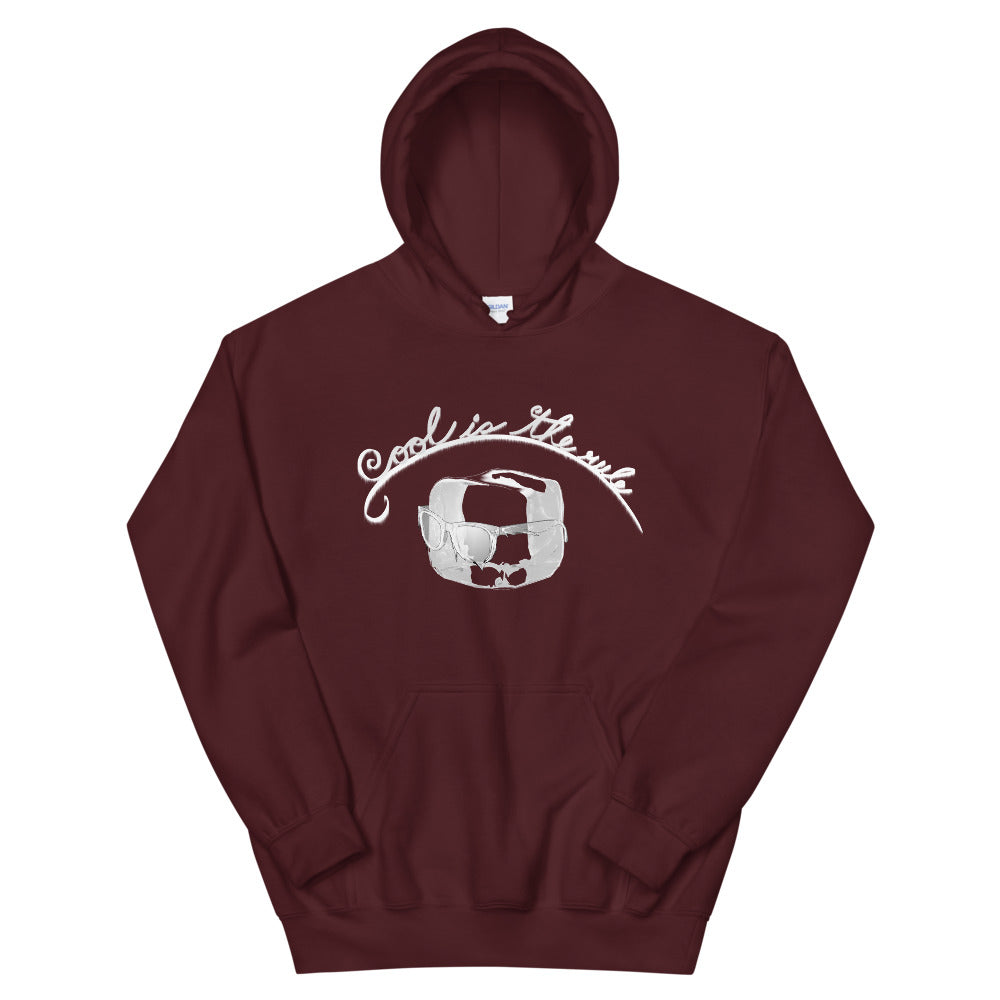 Cool is the Rule Hoodie