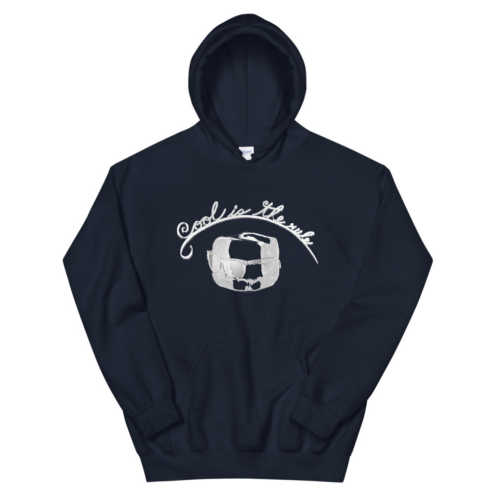 Cool is the Rule Hoodie